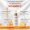 Vitamin C plus serum