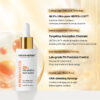 Vitamin C plus serum