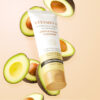 Vitamin E facial cleanser