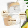 Vitamin E face cream