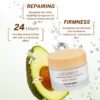 Vitamin E face cream