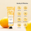 Vitamin C hand cream