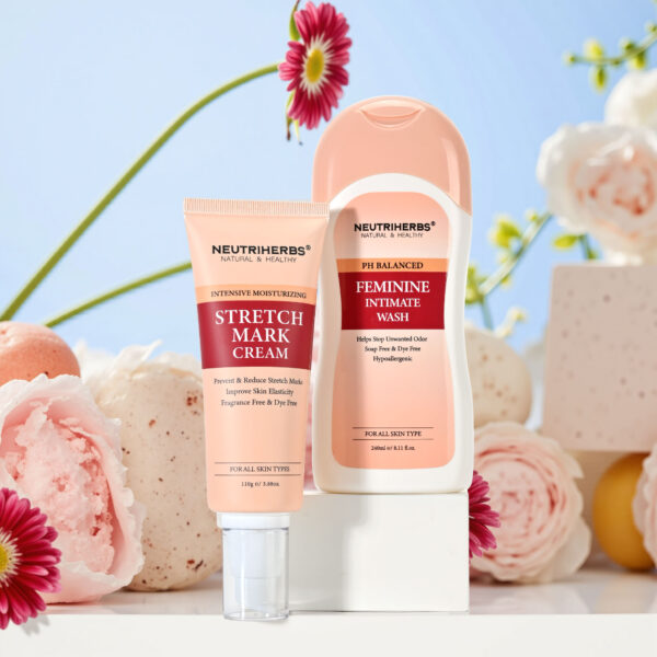 Women's care series