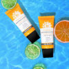 Sunscreen lotion SPF30